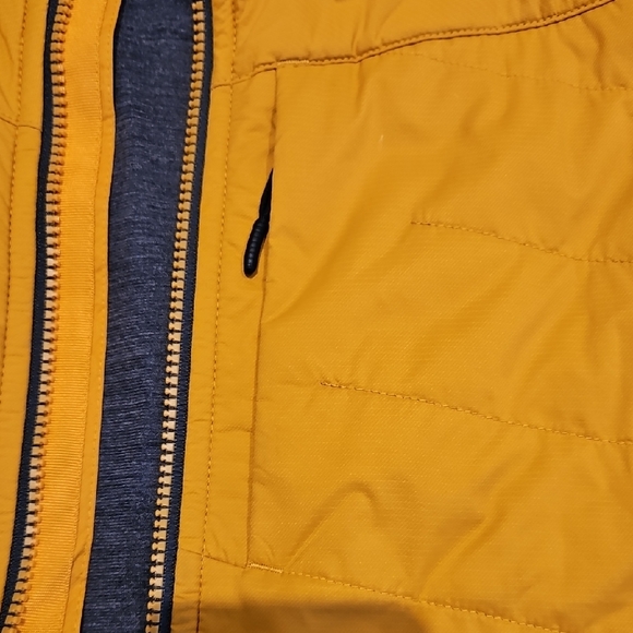 Smartwool Quilted Vest - Men's Small - Picture 4 of 8